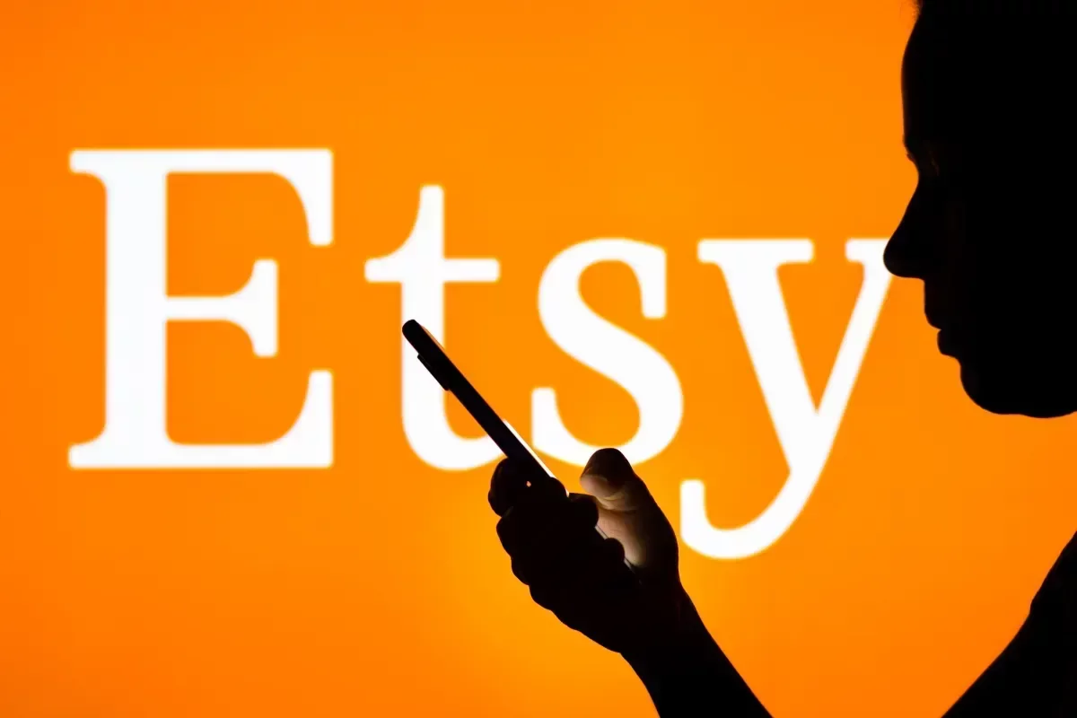 Etsy, Depop'u eBay'e 1.2 Milyar Dolar'a Satışını Duyurdu
